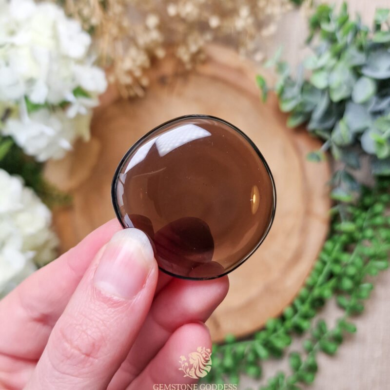 apache-tranen-gladde-steen-edelsteen