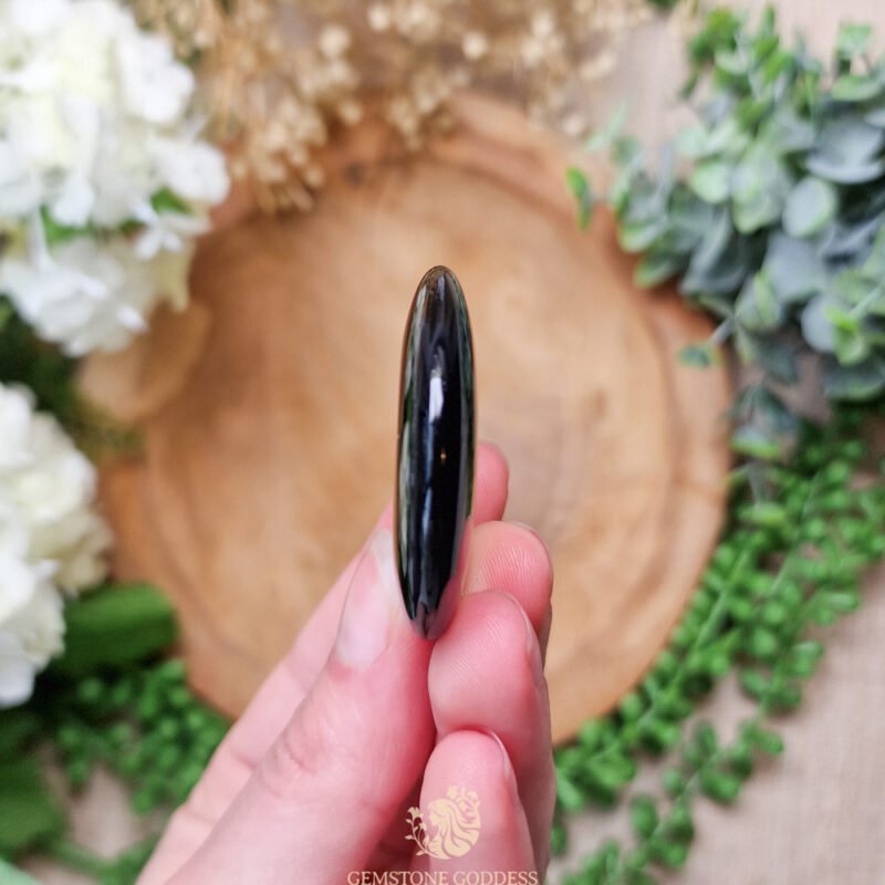 apache-tranen-platte-steen-edelsteen