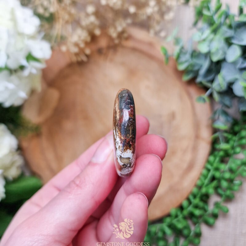 bonte-jaspis-platte-steen-edelsteen