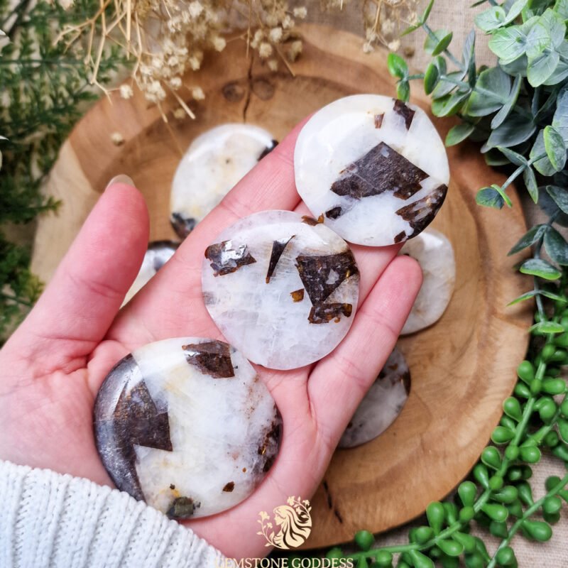 cryoliet-sideriet-oplegger-edelsteen