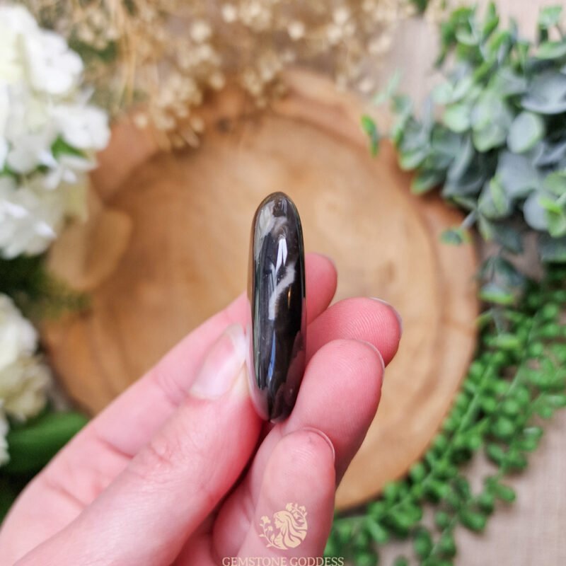 flint-platte-steen-edelsteen