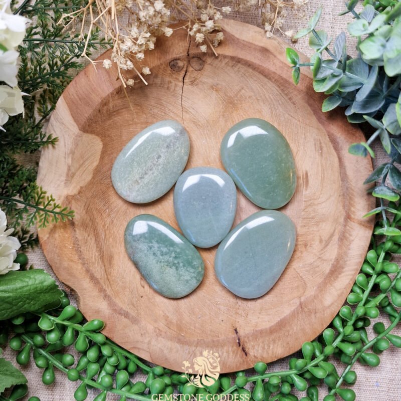 groene-kwarts-zaksteen-edelsteen