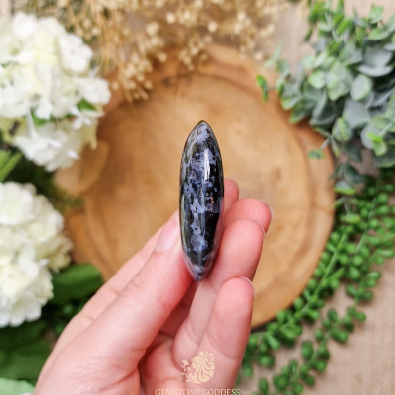 indigo-gabbro-platte-steen-edelsteen