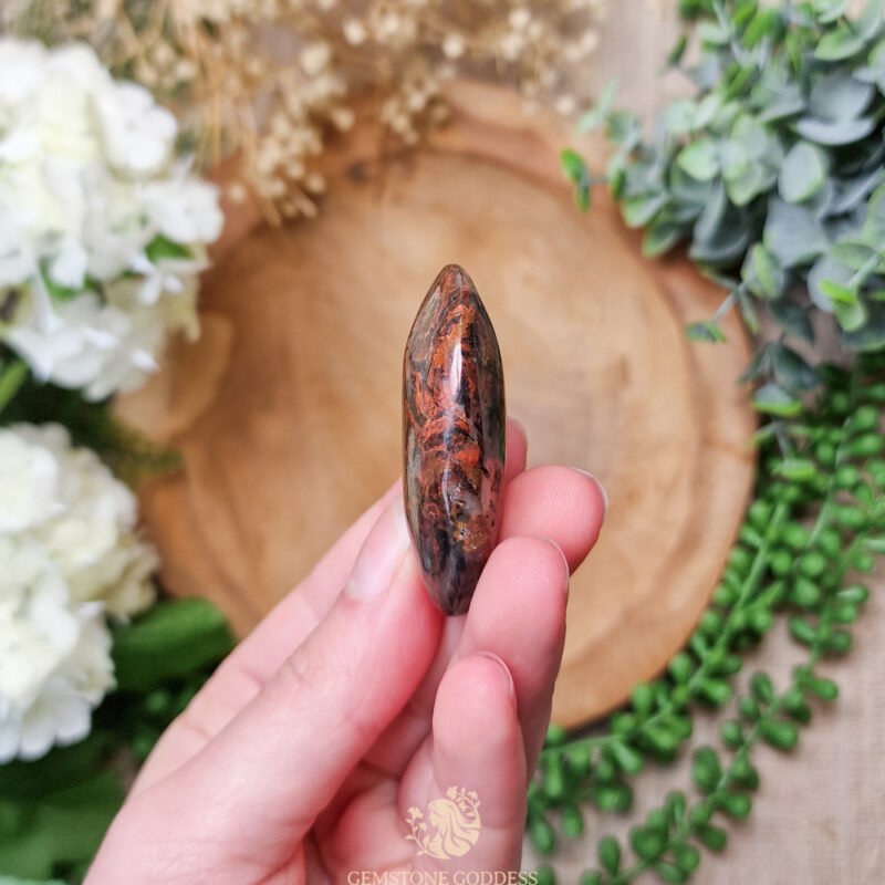 jaspis-breccie-platte-steen-edelsteen