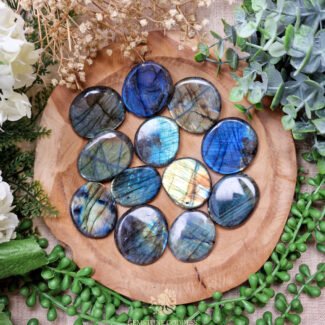 Labradoriet Zaksteen