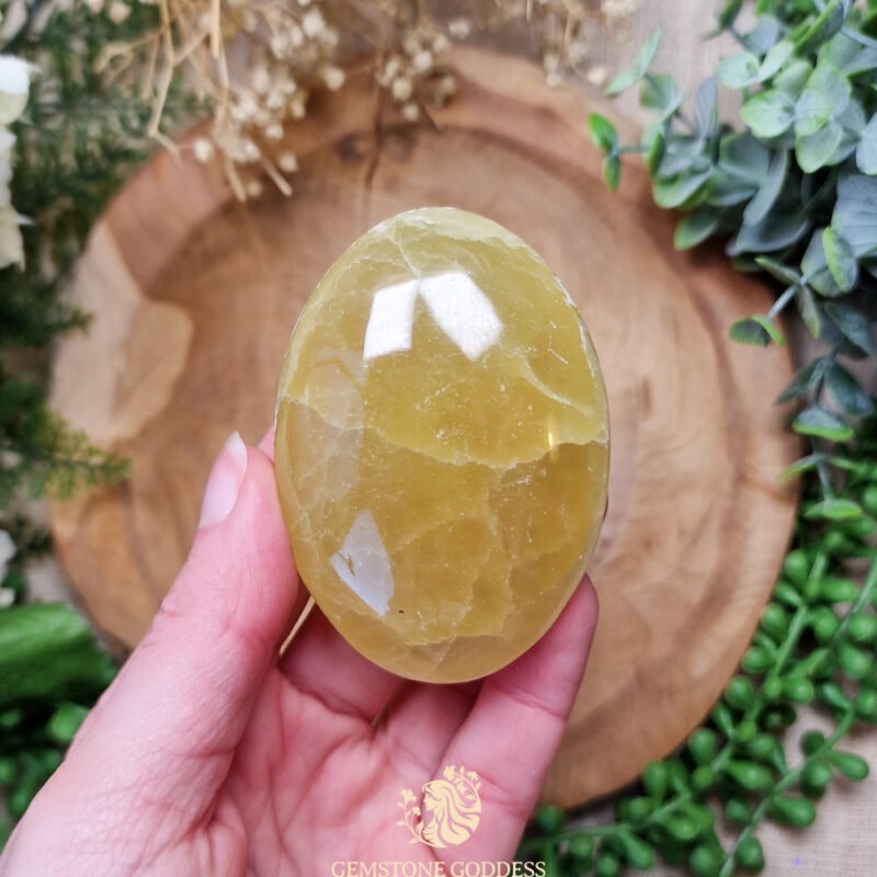 lemon-calciet-grote-edelsteen