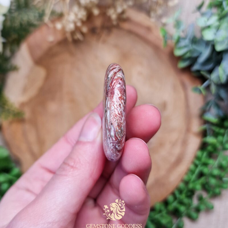 luipaard-jaspis-platte-steen