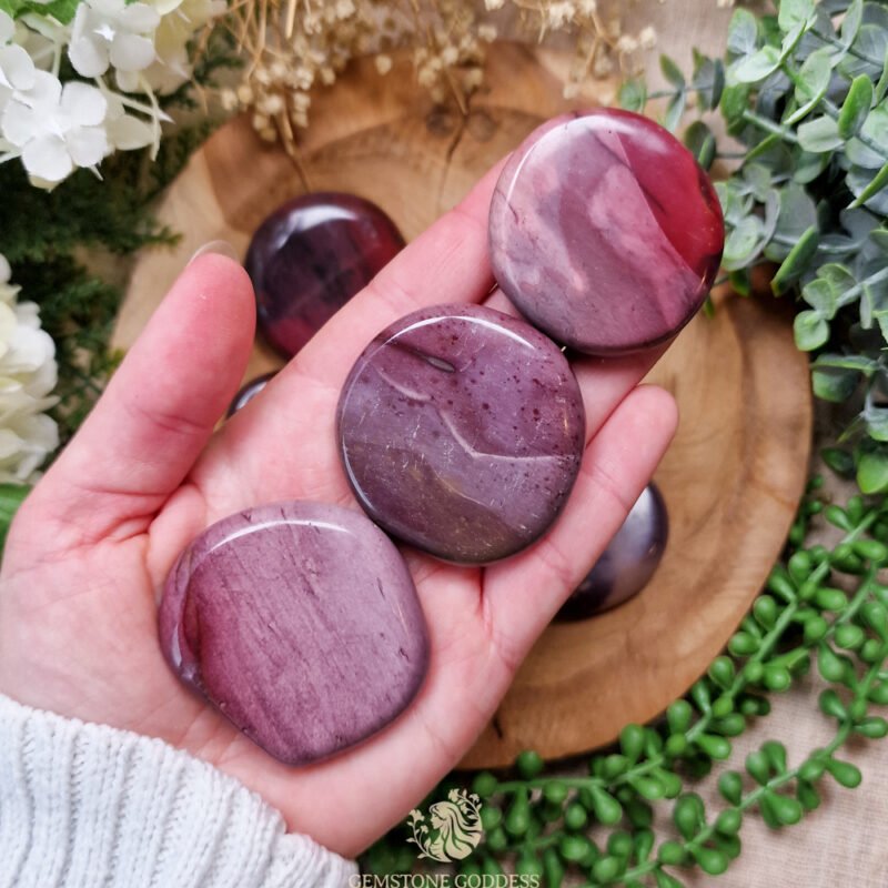 paarse-mookaiet-oplegger-edelsteen