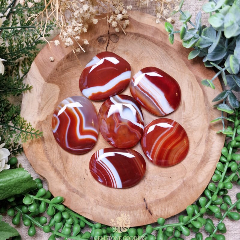 rode-band-agaat-zaksteen-edelsteen