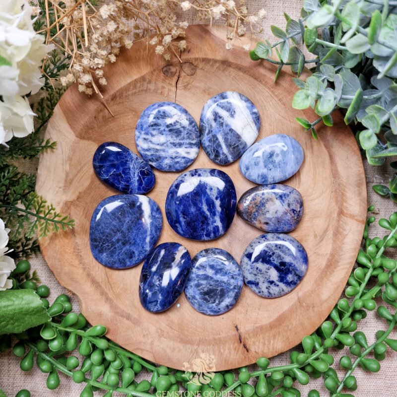 sodaliet-zaksteen-edelsteen