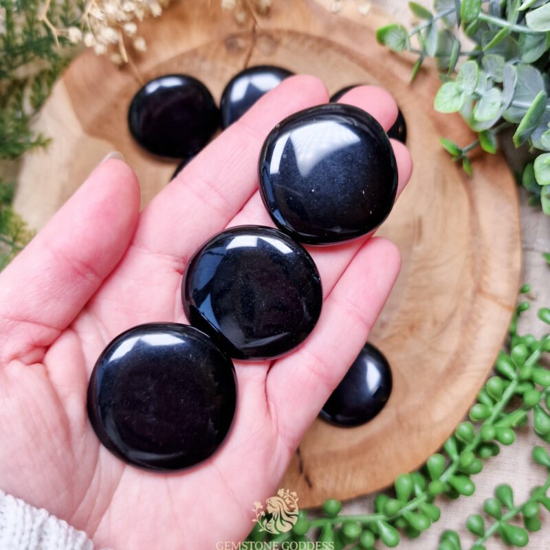 zwarte-obsidiaan-oplegger-edelsteen