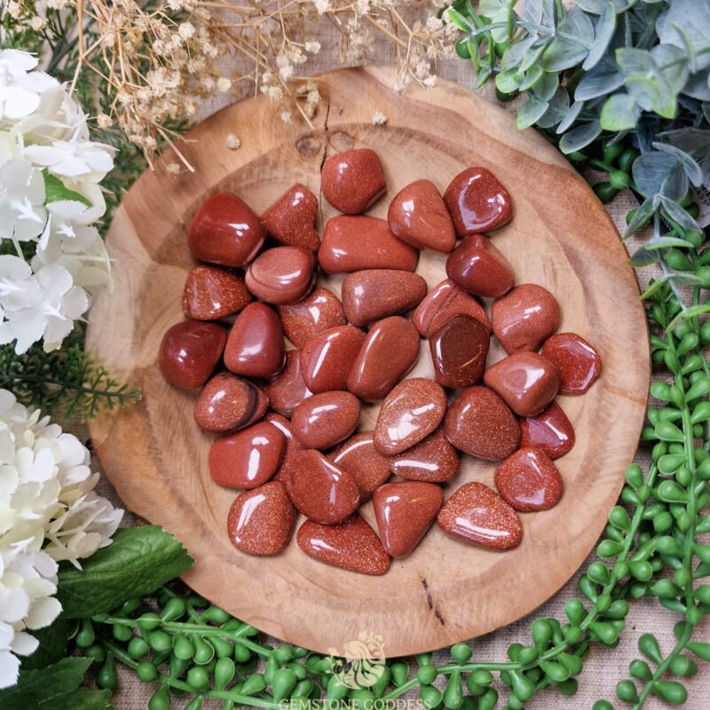 goudsteen-trommelsteen-edelsteen