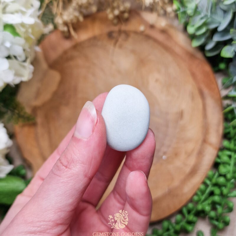 zeoliet-clinoptiloliet-getrommelde-steen-edelsteen