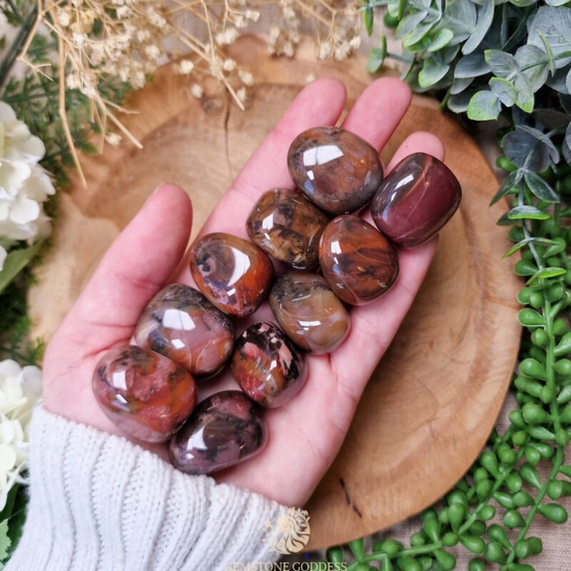 bamboo-leaf-agaat-kristal-edelsteen