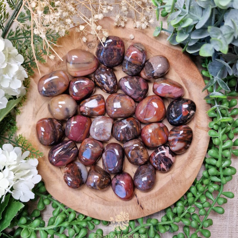 bamboo-leaf-agaat-trommelsteen-edelsteen