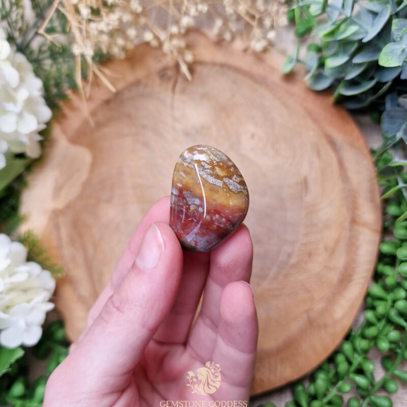 bonte-jaspis-getrommelde-steen-edelsteen