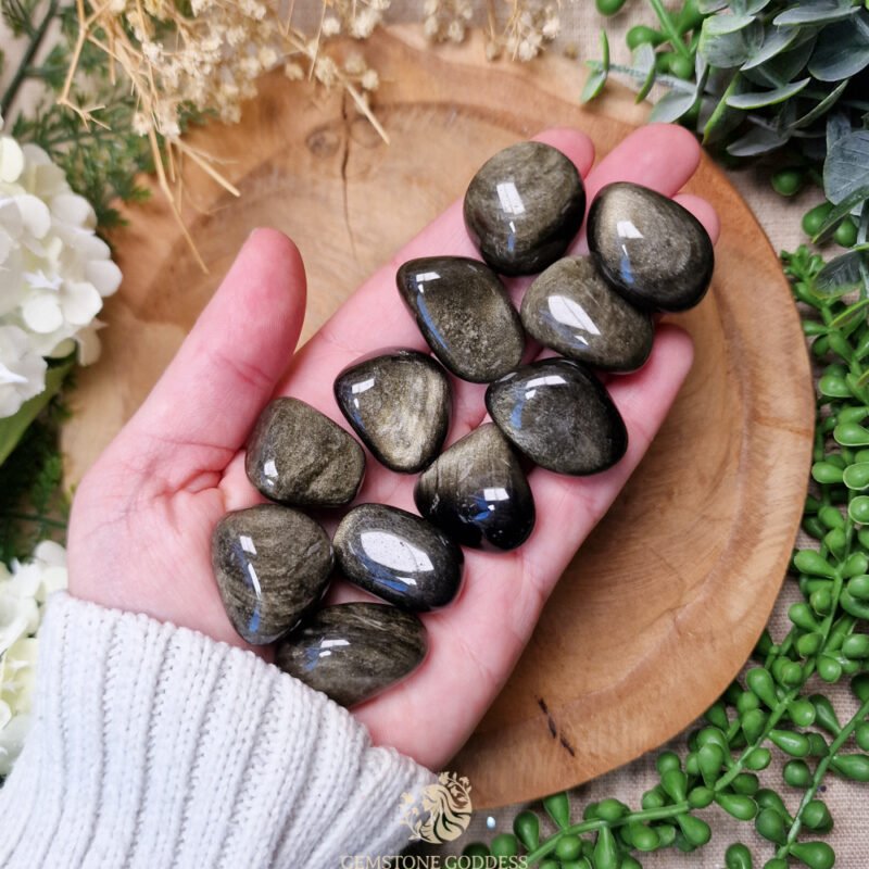 goud-obsidiaan-kristal-edelsteen