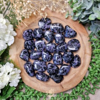 Larkapit Trommelsteen