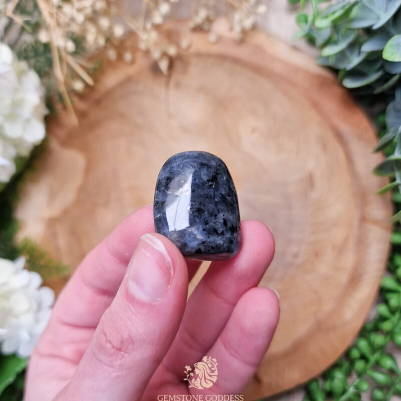 larvikiet-getrommelde-steen-edelsteen