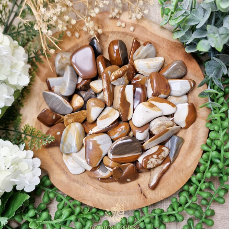 limno-kwartsiet-trommelsteen-edelsteen