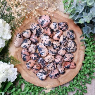 Luxullianiet Trommelsteen