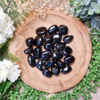 Master Shamanite Trommelsteen