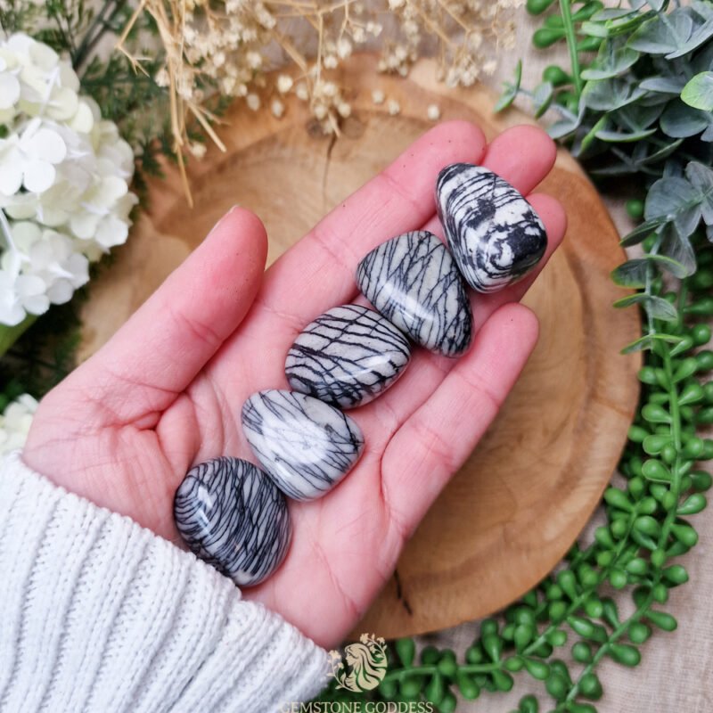 net-jaspis-knuffelsteen-edelsteen