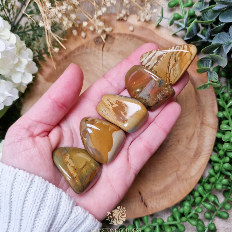 owyhee-jaspis-knuffelsteen-edelsteen