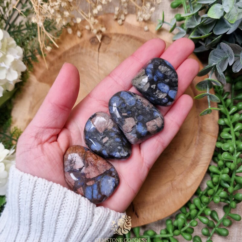 que-sera-knuffelsteen-edelsteen