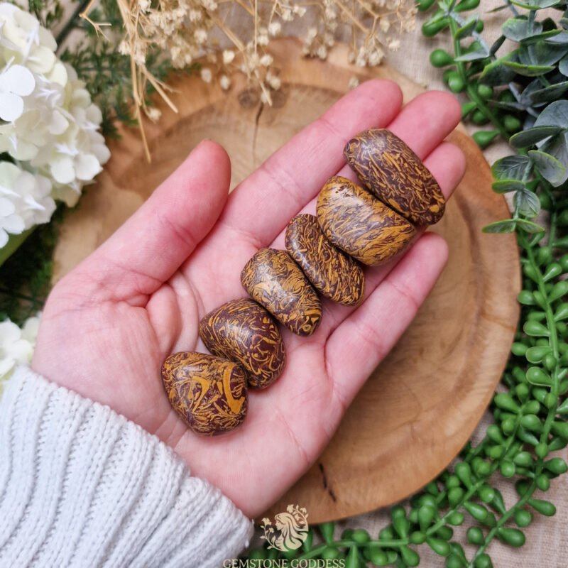 slangen-jaspis-knuffelsteen-edelsteen