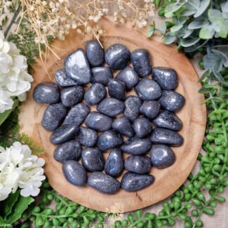 Speculariet Trommelsteen