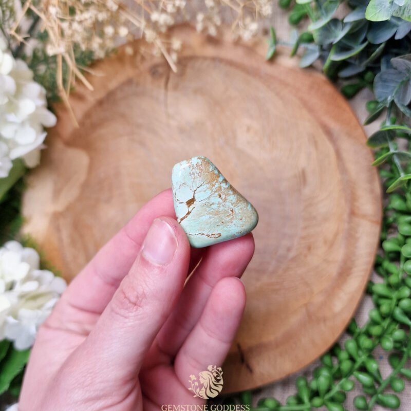 varisciet-getrommelde-steen-edelsteen