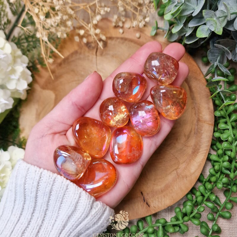 zonneschijn-aura-kristal-edelsteen