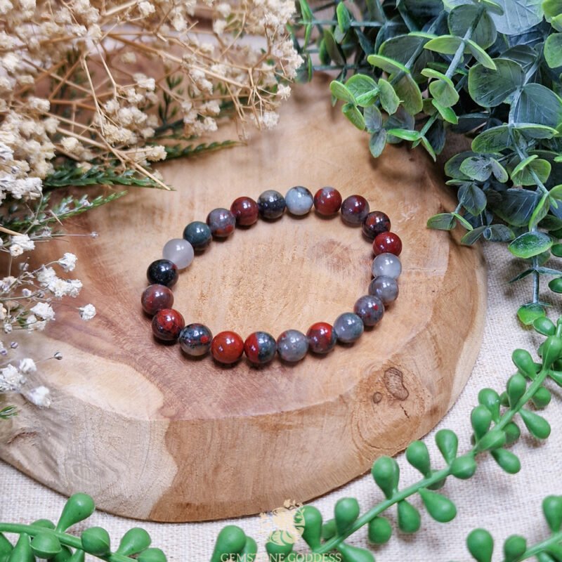 bloedsteen-armband-8mm