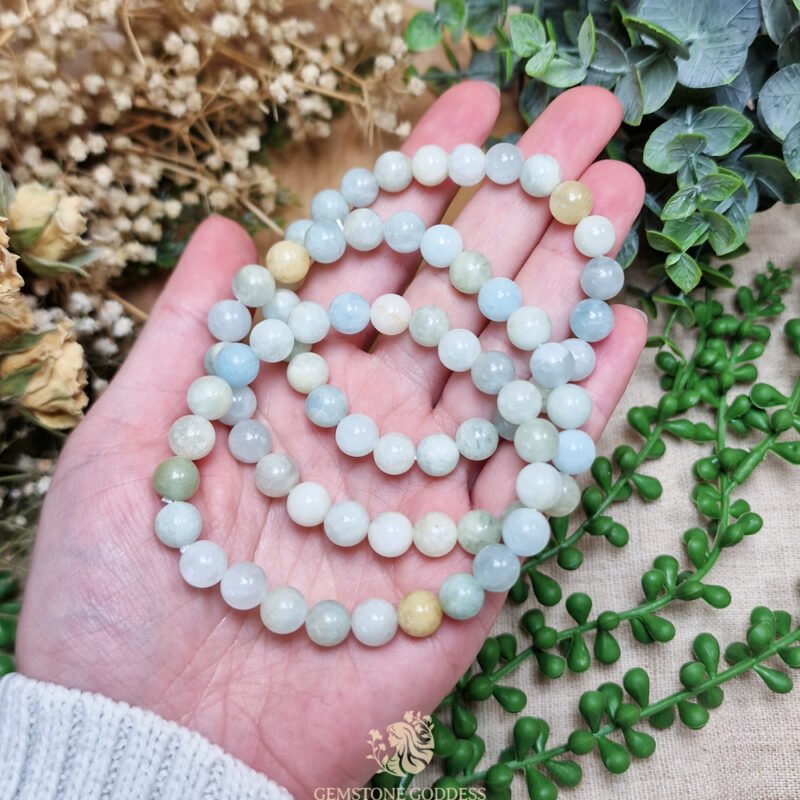 edelsteen-armband-aquamarijn