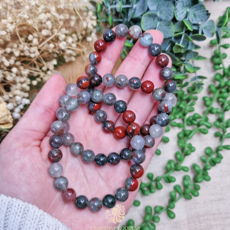 edelsteen-armband-bloedsteen