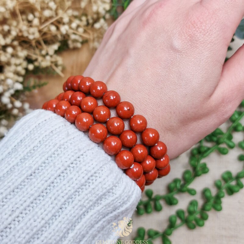 edelsteen-sieraad-rode-jaspis