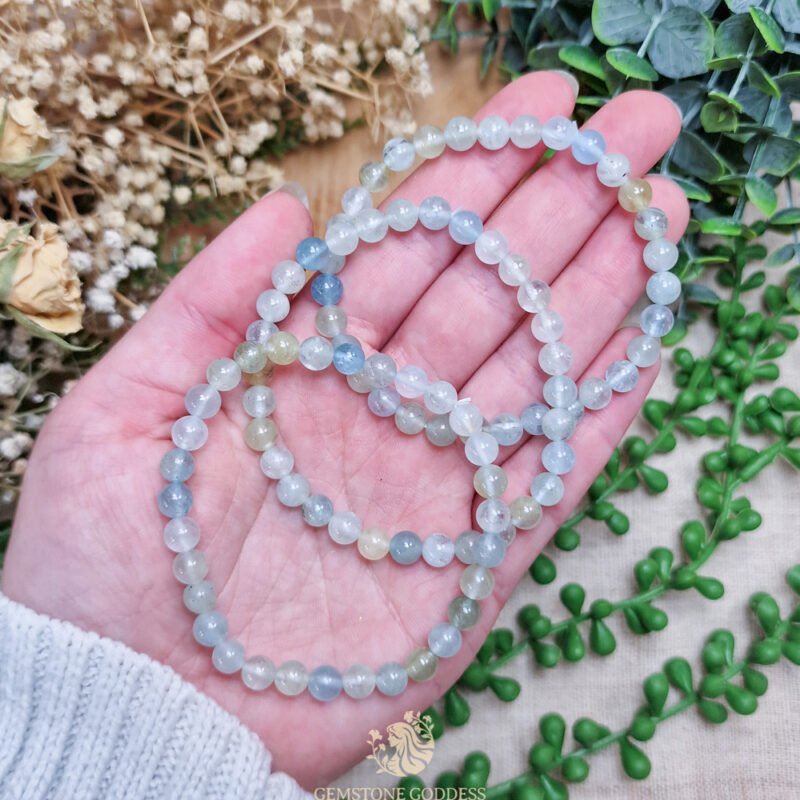 aquamarijn-edelsteen-armband