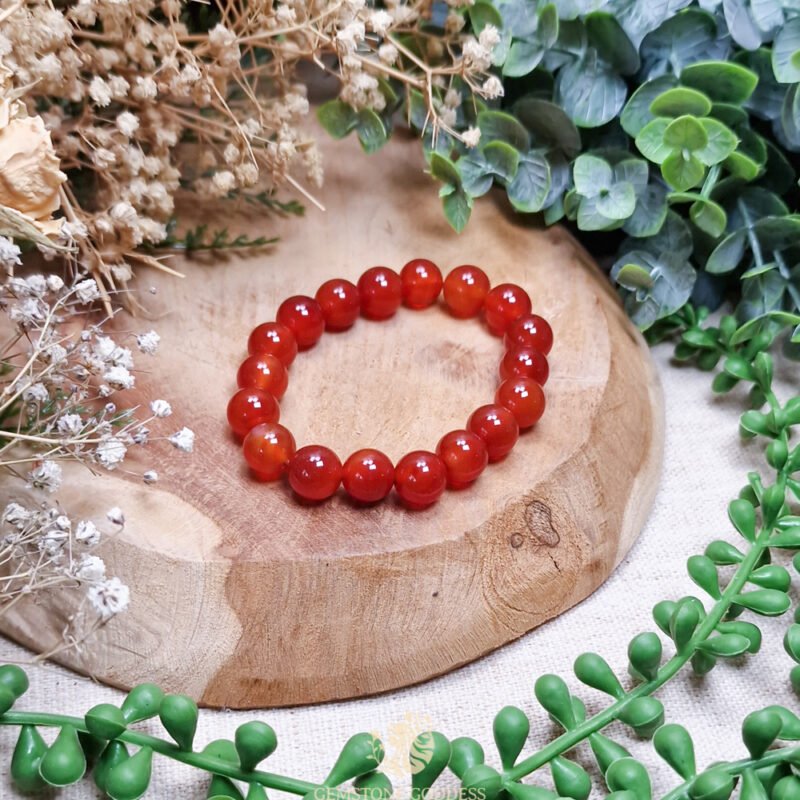 carneool-armband-10mm