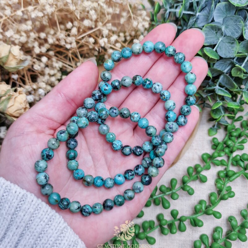 chrysocolla-edelsteen-armband