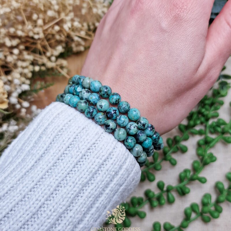 chrysocolla-edelsteen-sieraad