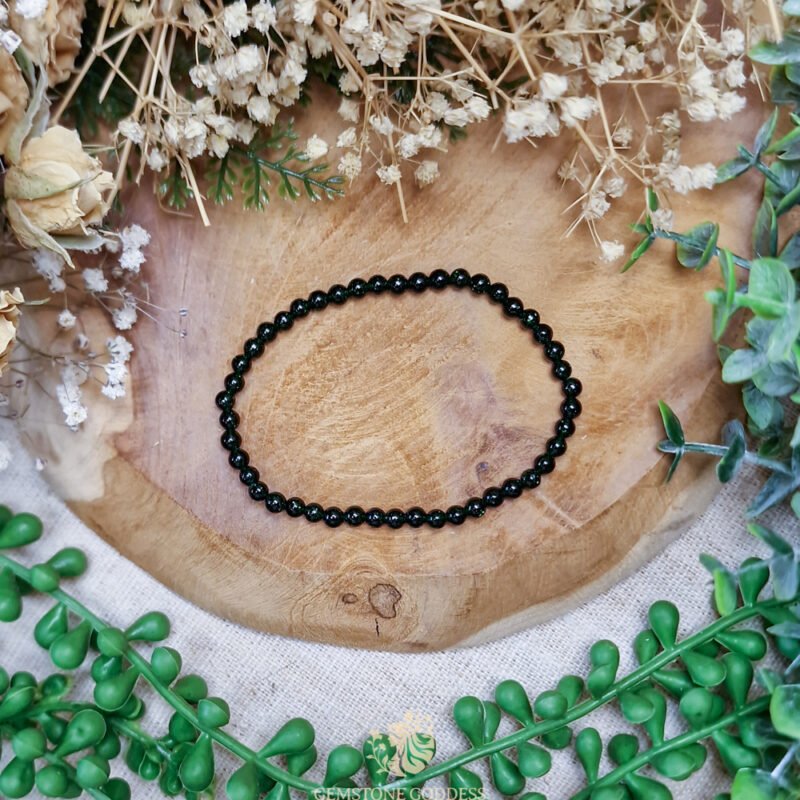 groene-goudsteen-4mm-armband