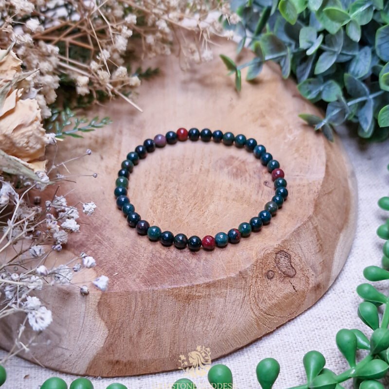 heliotroop-armband-4mm