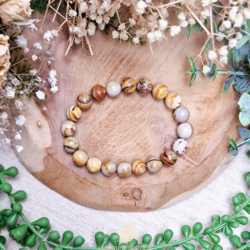 hickoriet-10mm-armband