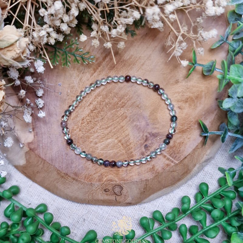 lodoliet-4mm-armband