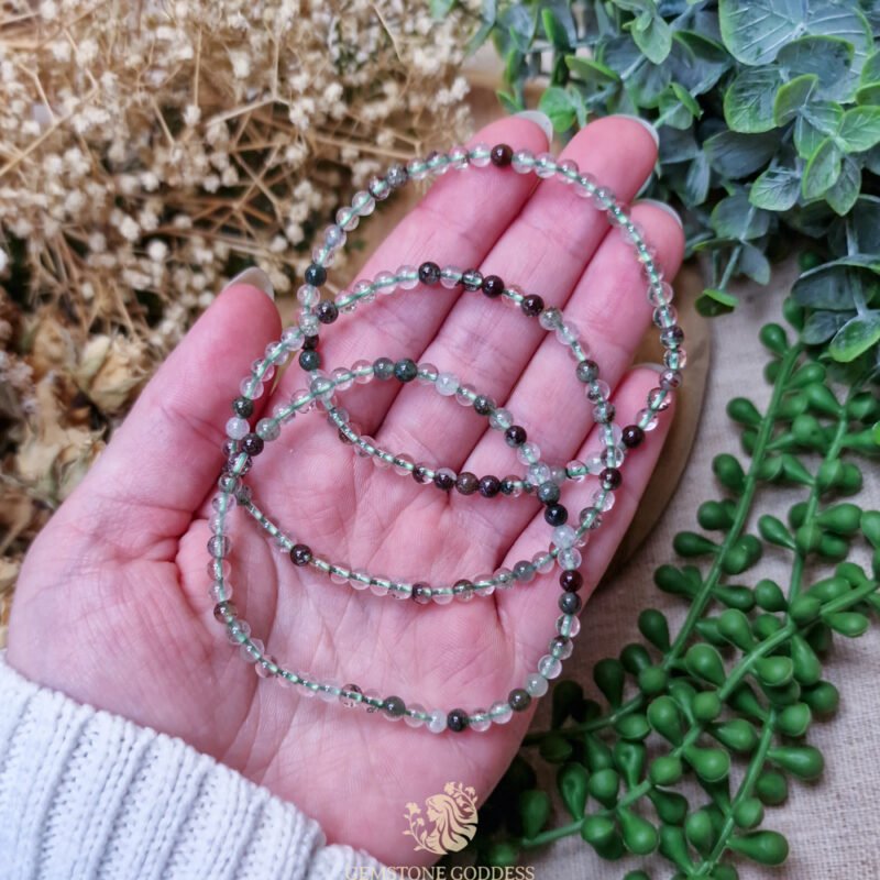 lodoliet-kogelarmband