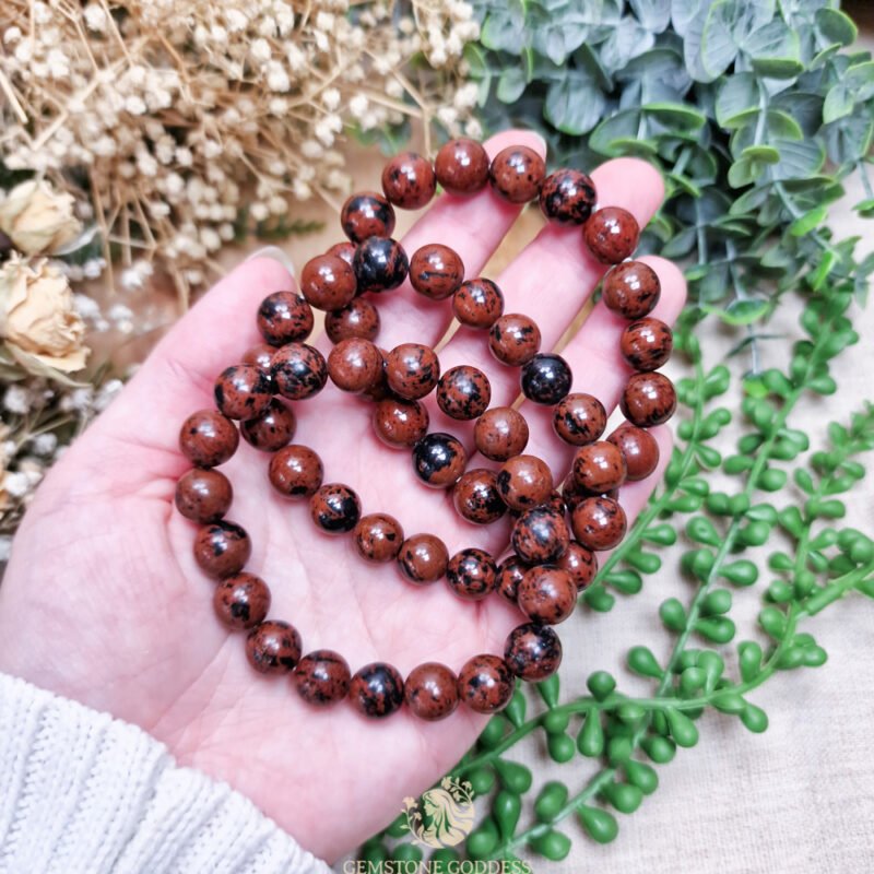 mahonie-obsidiaan-sieraad