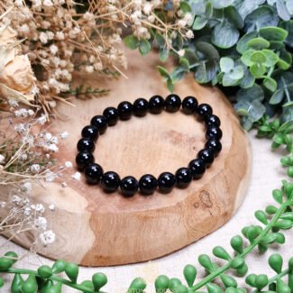 Onyx Armband 10mm