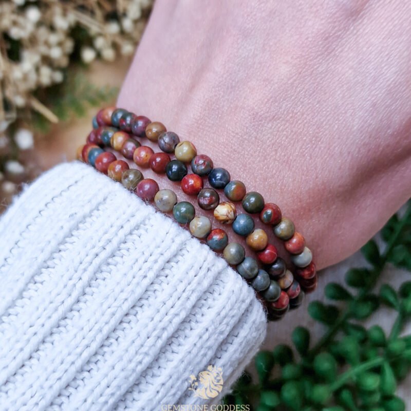 polychroom-jaspis-powerbeads