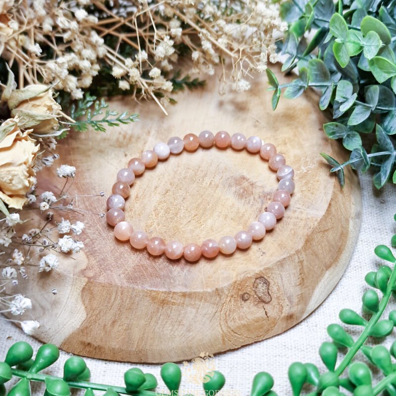 roze-maansteen-armband-6mm